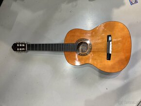 Gitara klasická španielska,pekný zvuk - 3