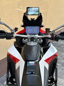 Ducati multistrada v4s sport full Odpočet DPH - 3