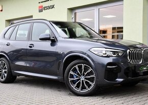 BMW X5 45e xDrive 210 kw - 3