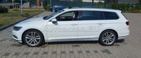 Volkswagen Passat Variant 2.0 TDI 190k BMT SCR Busin. High. - 3