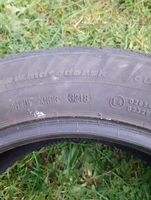 Matador  205/55 r16 zimne pneumatiky - 3