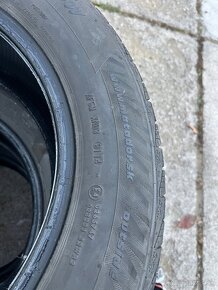 Zimne pneumatiky 215/60r16 matador - 3