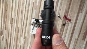 Rode video micro - 3