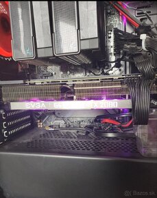 Rtx 2080 super evga - 3