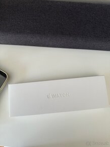 Apple Watch 10 46mm jet black GPS + CELLULAR - 3