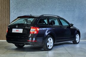 Škoda Octavia Combi 2.0 TDI SCR Ambition, DPH - 3