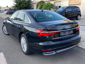 Audi A6 50 3.0 TDI mHEV Design Quattro Tiptronic - 3