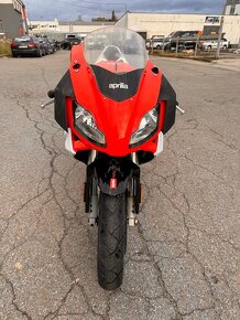 2010 APRILIA 50 RS, naj. 8300 km - 3