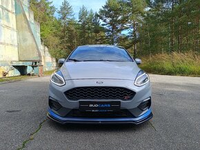 Ford Fiesta ST 1.5 Ecoboost 200PS MK8 Atraktivní vozidlo - 3