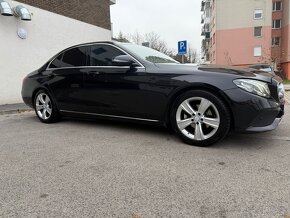 Mercedes E220 na predaj - 3