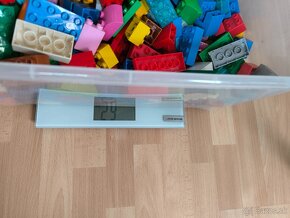 Lego Duplo základné kocky - 3