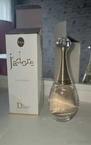 DIOR J'ADORE Parfumovaná voda pre ženy 50 ml - 3