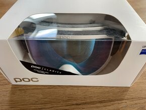 Poc Opsin clarity comp Hydrogen White - 3