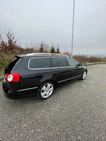 Volkswagen passat 2.0tdi HIGHLINE - 3