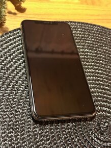 iPhone 11 Pro Max 256GB biely - 3