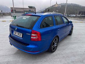 Prodám Škoda Octavia 2 2.0 TFSI 220Kw - 3