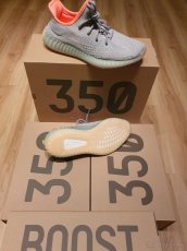 Yezzy Boost 350 V2 - 3