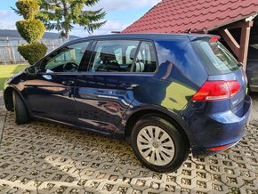 VW golf 7 1.6 TDI 81kW - 3