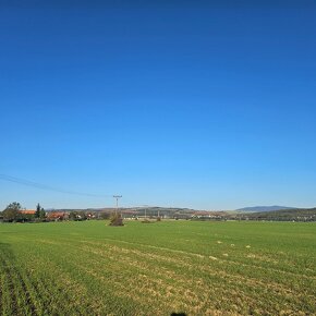 Investičný pozemok v blízkosti zástavby, Košice - Krásna - 3