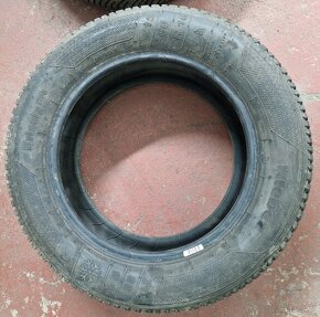 2ks zimné pneumatiky KLEBER KRISALP HP3 215/60 R16 95H - 3