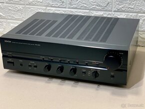 DENON PMA-680R …. Integrovaný Stereo Zosilovač - 3