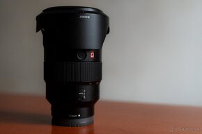 Sony FE 24-70mm F2.8 GM - 3