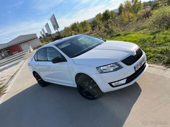 Škoda Octavia 3 1.6 TDi - 3