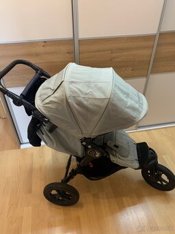 Baby Jogger City Elite - 3