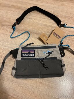 Patagonia crossbody taška / ladvinka (PA1) - 3