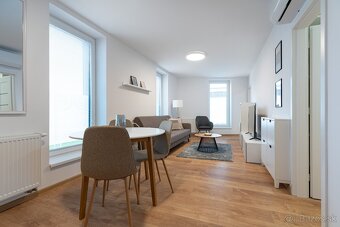 2 izbový byt - Opátske / 2 room apartments - 3