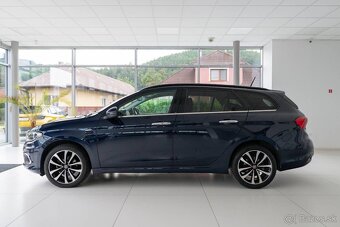 Fiat Tipo Kombi 1.6 MultiJet Lounge DDCT - 3