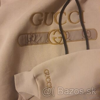 Gucci mikina - 3