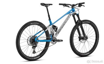 Mondraker Superfoxy - 3