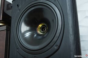 Predam reproduktory Tannoy 638 TOP stav - 3