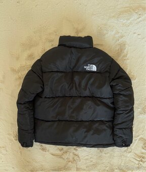 The north face bunda size S - 3