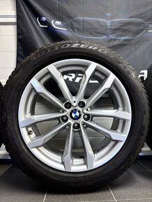 Styling 691 R19 Bmw X3/X4 Zimne - 3