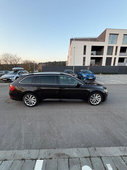 Skoda Superb L&K 2.0 TDI - 3