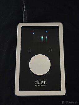 Apogee Duet 2 - 3