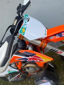 KTM SX-F 450 2020 Cairoli - 3