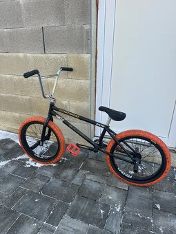 BMX FEDERAL - 3