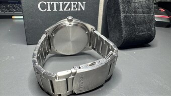 Predám Citizen Eco Drive AW1760-81E - 3