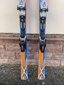 lyže Blizzard Cross 150 cm - 3