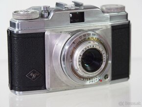 Agfa Silette - 3