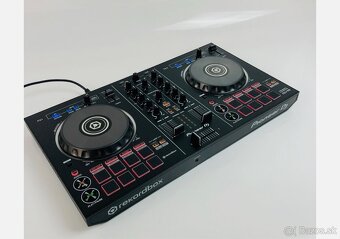 Pioneer dj rekordbox ddj-rb - 3