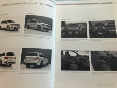 prospekt : VORTEILE - GLS 63 AMG 4MATIC MERCEDES - AMG - 3