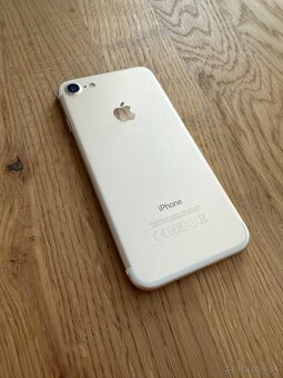 Iphone 7 Rose Gold 64gb - 3