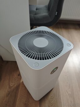 Čistička vzduchu Čistička vzduchu Xiaomi Mi Air Purifier 3C - 3