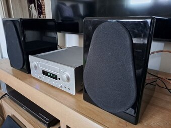 Hi-Fi audio system - 3