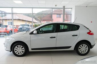 Renault Mégane 1.6 16V - 3