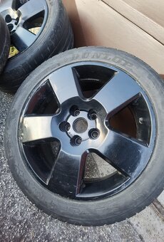 Ronal 5x112 r17 - 3